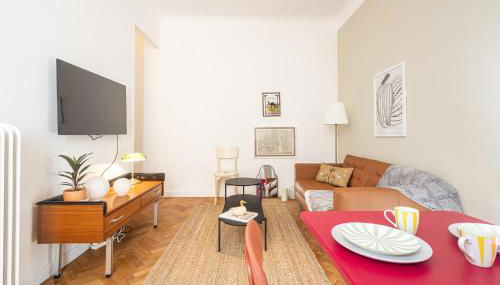 Shopping et Détente au Centre Ville de Nice ! - Photo 4