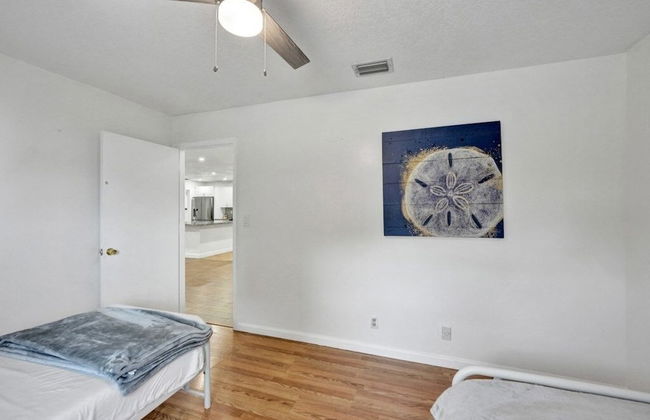 Villa Royale 4 Br Home W/ Pool And Hot Tub 4 Bedroom Villa by RedAwning - Foto 14