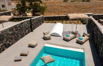 Modern Dome Homes Of Santorini - Foto 37