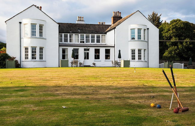 Cavens House Dinner included - Foto 25