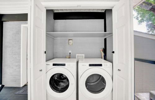 Charming 3 BDRM in Charlotte - 1 mile to Uptown - Foto 39