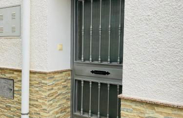 Alojamiento rural Los Pérez Lucainena de las Torres - Foto 41