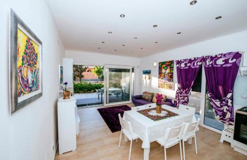 Boutique Villa Nirvana - Photo 78