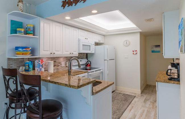 Casa Del Mar Longboat Key - Foto 15