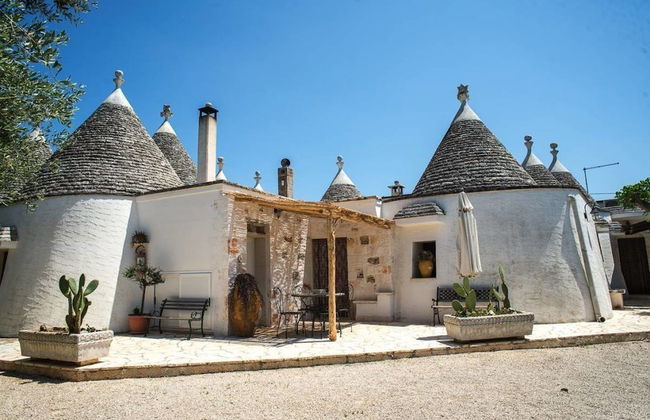 Agriturismo Grotta di Figazzano - Foto 37