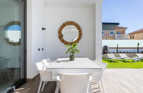 Villa Ikigai By Sunkeyrents - Foto 12