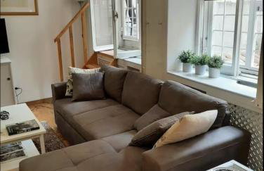 Diana's Loft - Photo 1