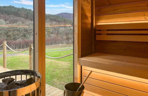 Achandoilach House - Foto 25