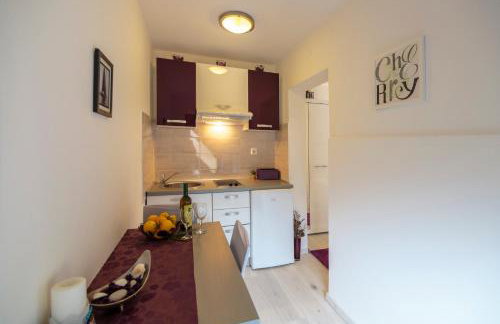 Apartments Mihojevic - Foto 2