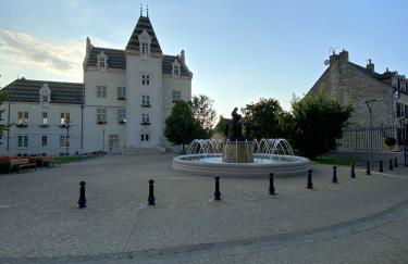 Maison élégante à Meursault avec jardin clos et cheminée - Foto 17