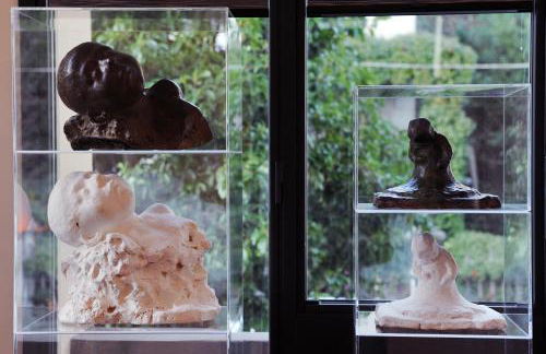 Casa Brenna Tosatto Art Experience - Foto 46