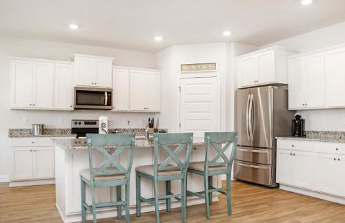 Beach Haven at WindMark by Pristine Properties Vacation Rentals - Foto 75