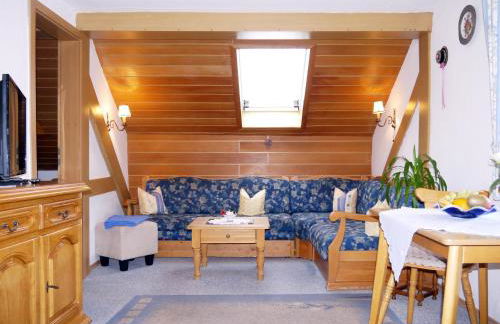 Gästehaus Alfred Klais - Foto 16