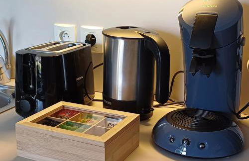 Birdie - face au golf, proche plage et activités - Foto 6