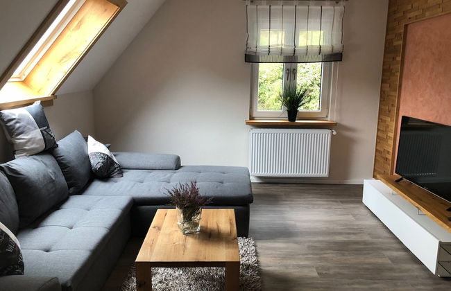 Ferienhaus Neumeyer - Foto 9