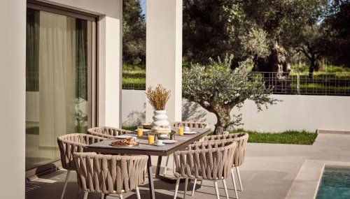 SOLEIL LUXURY VILLAS - Foto 3