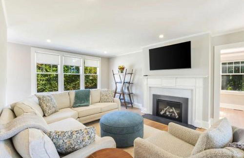 Cape Cod Coastal Escape - 6 min Bike to the Beach! - Foto 28