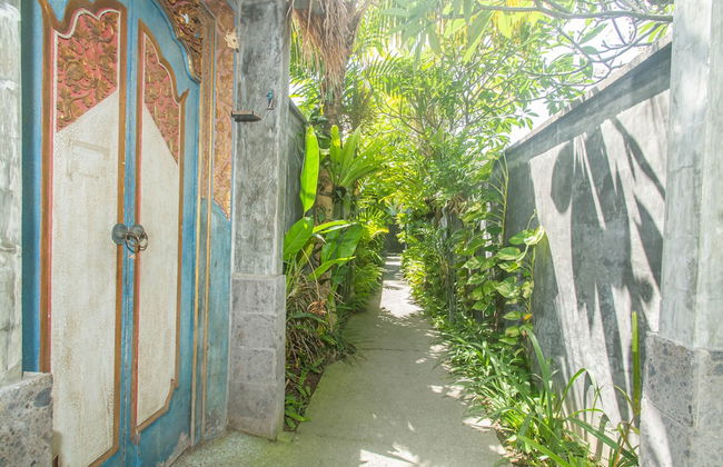 Sari Dana Villas - Foto 21