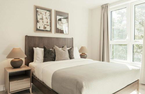 Urban Rest Bermondsey - Photo 20