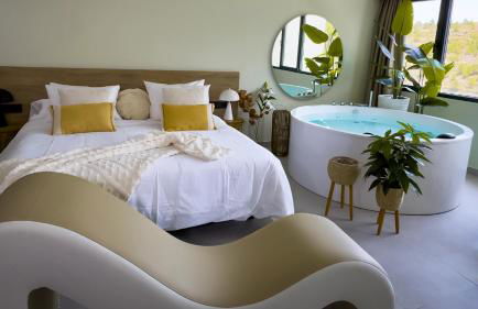 Panorama Suites - Foto 34