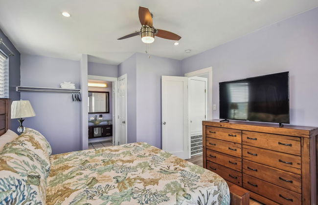 Riding The Waves - Foto 2