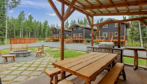 Kenai River Retreat about 4 Mi to Morgans Landing! - Foto 3