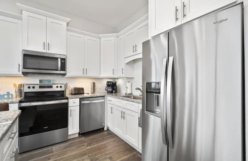 Ocean Front Flagler Beach Sleeps 5 People - Foto 42