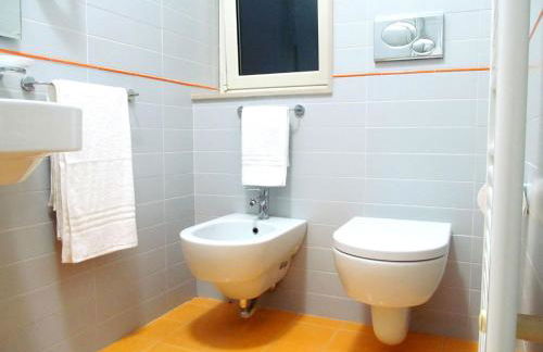 Trinacria House - Appartamento Deluxe Comiso - Foto 17