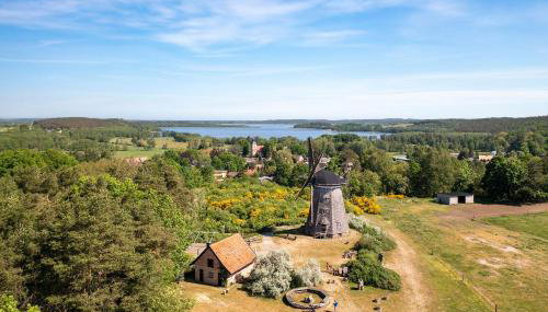 Green Village, App 15 - Urlaubsidyll Benz - Foto 2