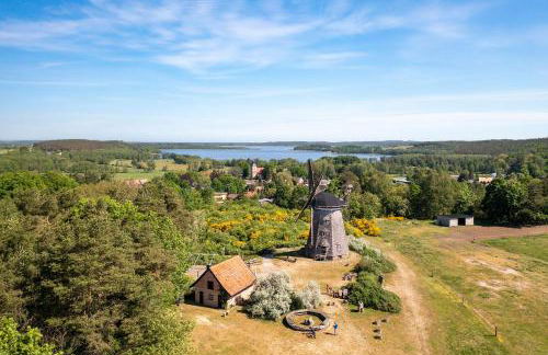 Villa Frohsinn Appartement 09 - Foto 27