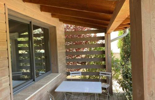 Maison de charme avec vue sur le Mont Ventoux - Foto 12