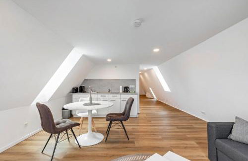 Werner-Senger-Haus Limburg - Photo 30