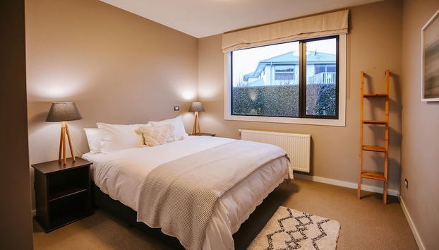 Infinity - Lake & Mountain Views - Sleeps 8 - Foto 3, Habitación