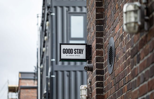 Goodstay Apartments by Urban Space - Foto 24