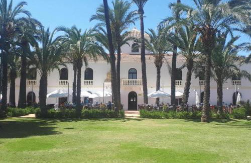 Apartment in Hacienda Riquelme Golf Resort - Foto 44