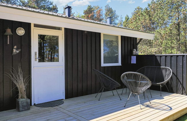 6 Person Holiday Home in Strandby - Foto 24