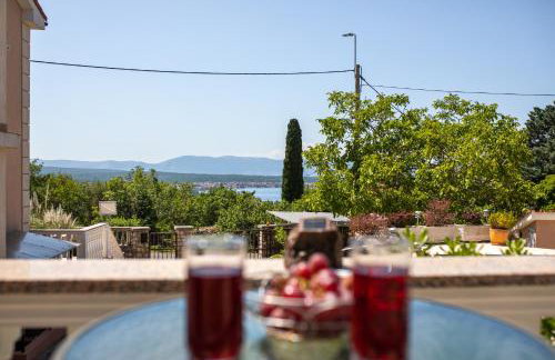 Apartment Krebelj by El-Pi Tours - Foto 6