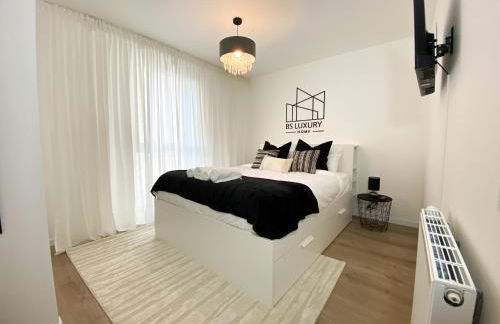 The Modern Chic Haven, La Défense (16'), Parking - Foto 7