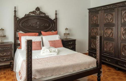 Casa da Alegria - Piscina, Sala de Jogos, 4 Quartos - Foto 17