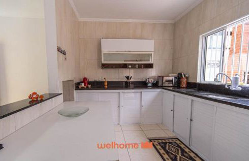 Casa em Mongaguá a 450m da Praia com Churrasqueira - Foto 12
