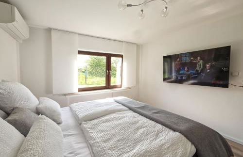 Hermes Apartments Siebengebirge - Foto 17