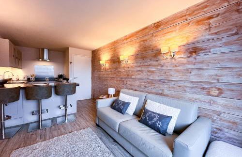 Appartement de Standing - Ski au pied - Foto 11