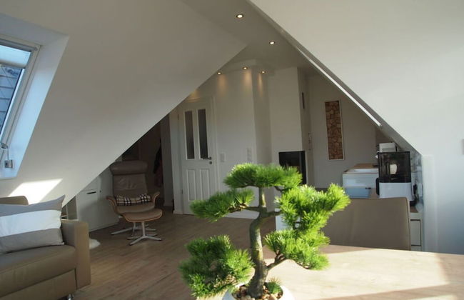 Boothauser Living_art Wangerooge - Foto 6