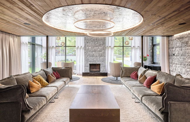 Chalet White Pearl by MYALPS - Foto 16