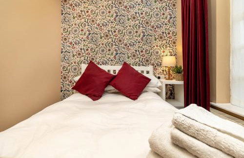 Hambleton House - Foto 22