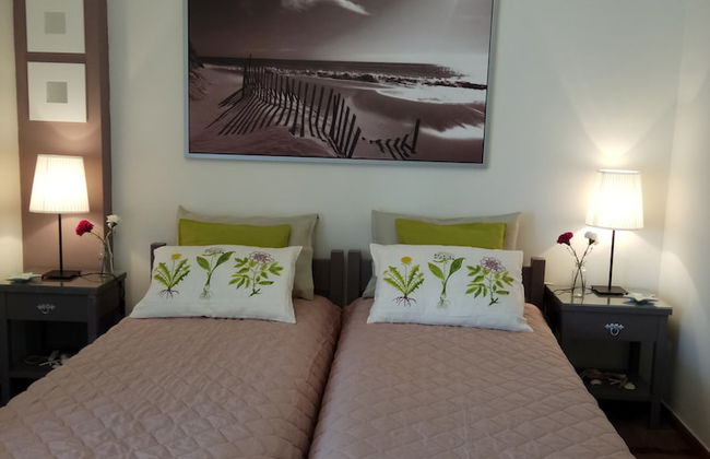 Top Floor Cozy Apartment near Beach - Foto 4