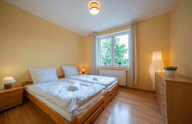 RentPlanet - Apartament Mickiewicza - Photo 2