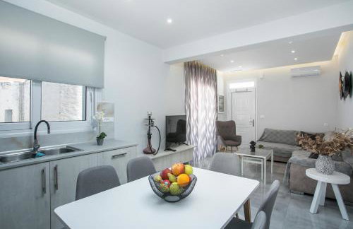 Casa Antonis - Modern Home with Jacuzzi near Faliraki - Photo 29