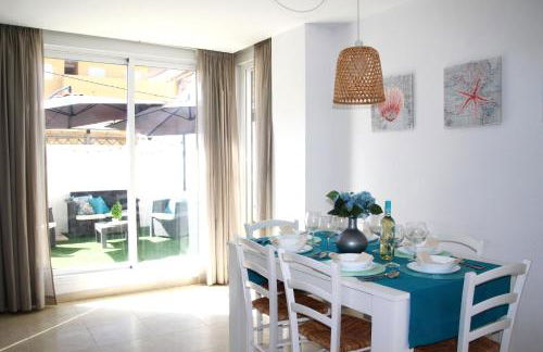 Villa Belén playa , piscina privada - Photo 21