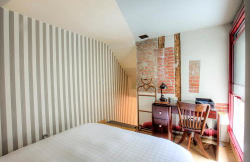 Appartement Place des Victoires - Photo 4